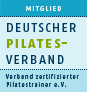 Mitglied im Deutschen Pilates Verband